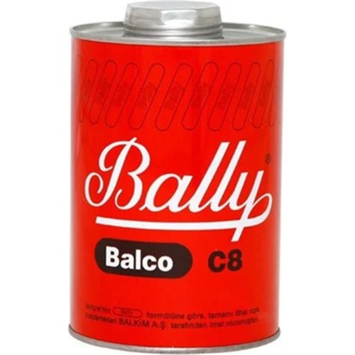 BALLY 1/1 850 GR C8